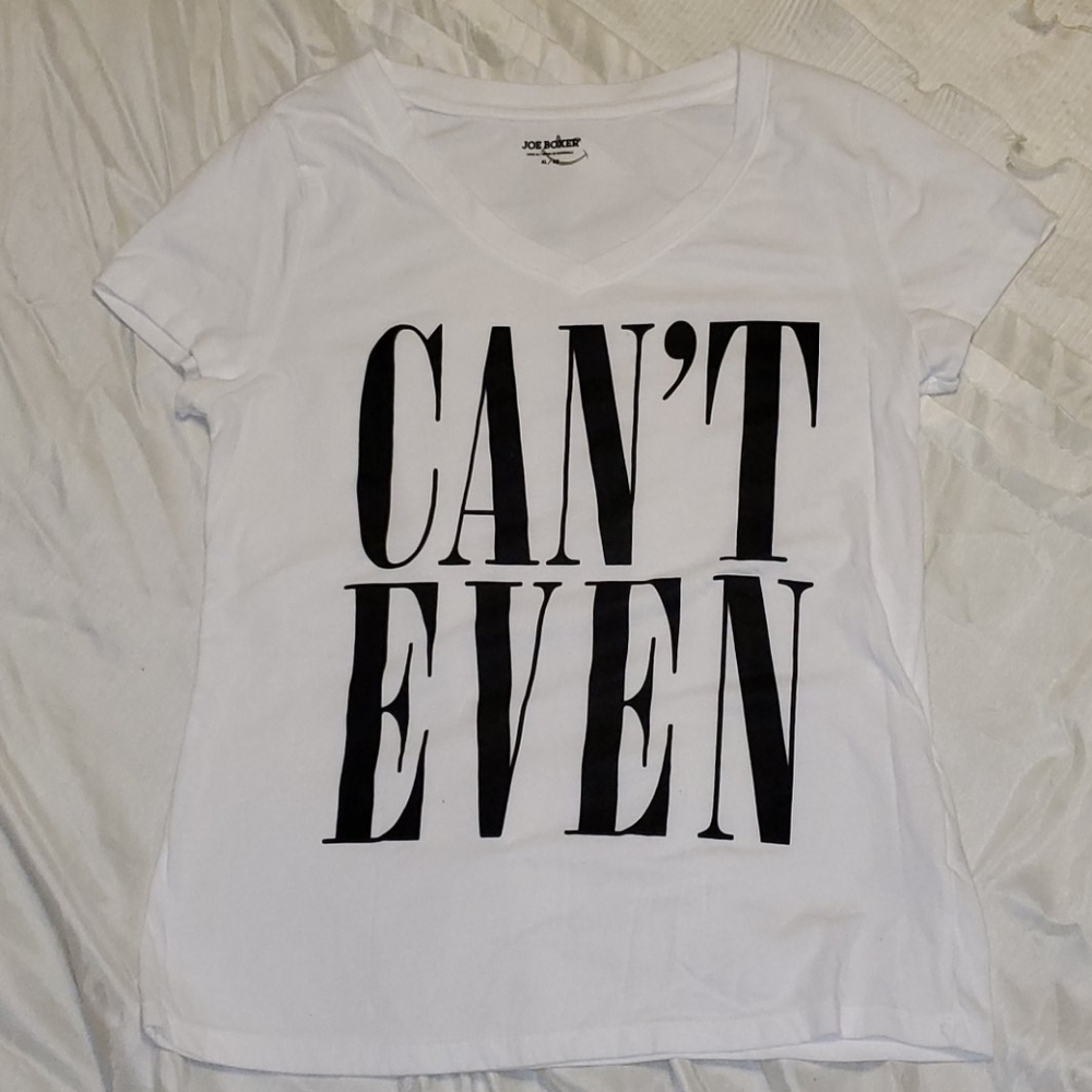 Joe Boxer Graphic T-Shirt